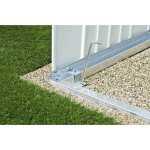 Biohort Podlahový rám Neo 1A – Hledejceny.cz
