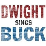 Yoakam Dwight - Dwight Sings Buck LP – Hledejceny.cz