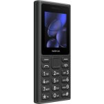 Nokia 105 2G 2025 Black – Hledejceny.cz