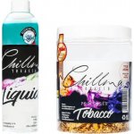 Chillma Blueberry Fresh 250 g – HobbyKompas.cz