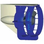 PROP GUARD Ochranný kryt vrtule 13´´ 40-60 PS – Hledejceny.cz