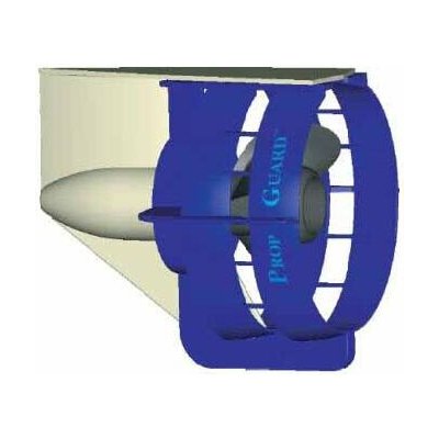 PROP GUARD Ochranný kryt vrtule 13´´ 40-60 PS – Hledejceny.cz