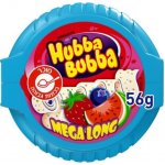 Wrigley's Hubba Bubba Mega Long Mix 56 g – Zboží Dáma