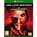 Tekken 7 (Deluxe Edition) – Hledejceny.cz