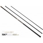 ZFISH Podběráková tyč Tactical handle 4.0m – Sleviste.cz