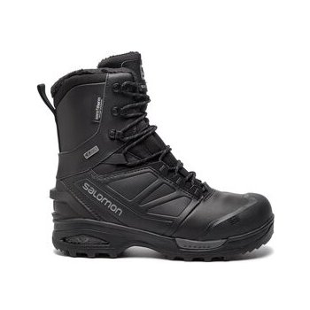 Salomon Toundra Pro CSWP Black Magnet