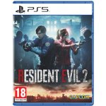 Resident Evil 2 – Zboží Dáma