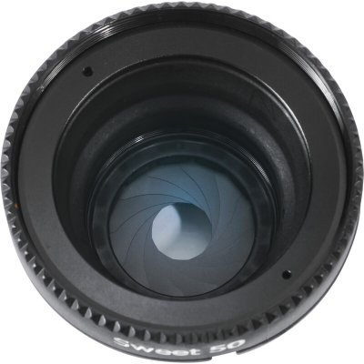 Lensbaby Composer Pro Sweet 50 Optic – Hledejceny.cz