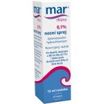 MAR RHINO NAS 1MG/ML NAS SPR SOL 15ML – Zboží Dáma
