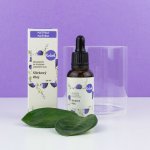 Kvitok pleťový olej Švestkový 30 ml – Zboží Dáma