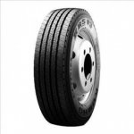 Kumho KRS03 235/75 R17,5 132/130M – Sleviste.cz