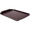 Tác, podnos Yato Gastro Podnos obdélníkový bufetový 430x300mm ANTI SLIP