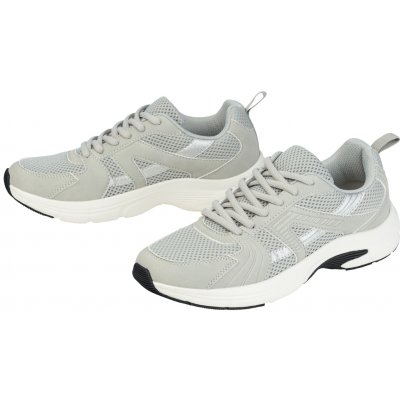 esmara dámská „Sneaker" šedá – Zboží Mobilmania