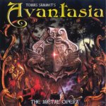 Avantasia - Metal Opera I Digipack CD – Sleviste.cz
