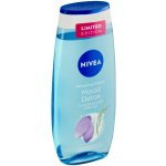 Nivea Mood Detox sprchový gel 250 ml – Hledejceny.cz