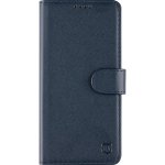 Pouzdro Tactical Field Notes Samsung Galaxy A12 modré – Zboží Mobilmania