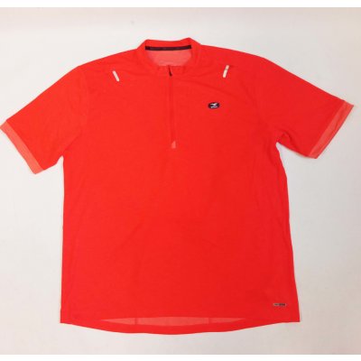 Sugoi RPM-X Jersey pánský dres s krátkým rukávem koi orange Podkarta: L