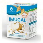 Galmed Imugal 60+20 kapslí – Hledejceny.cz