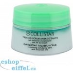 Collistar Special Perfect Body Energizing Talasso-Scrub revitalizační tělový peeling 300 g – Hledejceny.cz