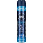 Nivea Men Fresh Active deospray 200 ml – Zbozi.Blesk.cz