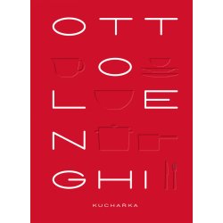 Ottolenghi: Kuchařka - Yotam Ottolenghi