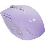 Trust Ozaa Compact Wireless Mouse 25384 – Zboží Mobilmania