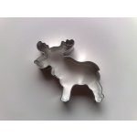 Vykrajovačka 414 sob 6cm – Zboží Mobilmania