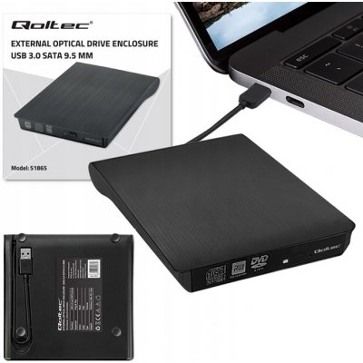 Qoltec 51865 – Zboží Mobilmania