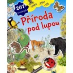 Příroda pod lupou Louka, pole, les – Hledejceny.cz