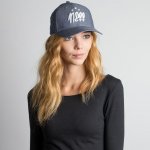 NEFF SUNDAY BASEBALL CAP BLUE – Hledejceny.cz