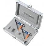 Ortofon Concorde MKII DJ TWIN – Sleviste.cz