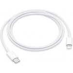 Apple MUQ93ZM/A USB-C to Lightning, 1m – Hledejceny.cz