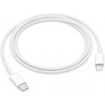 Apple MUQ93ZM/A USB-C to Lightning, 1m – Zboží Mobilmania