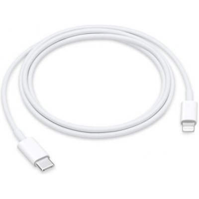 Apple MUQ93ZM/A USB-C to Lightning, 1m – Zbozi.Blesk.cz