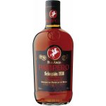 Pampero Anejo Selection 40% 0,7 l (holá láhev) – Hledejceny.cz