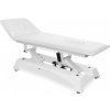 Masážní stůl a židle Klira plus Rehabilitační masážní lehátko elektrické TSR 2 E Barva 1. Bílá