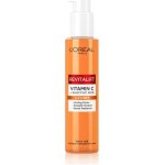 L'Oréal Revitalift Clinical čisticí pleťová pěna s vitaminem C 150 ml – Hledejceny.cz