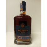 Braastad XO Fine Champagne 40% 1 l (holá láhev) – Zboží Dáma