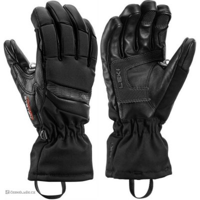 Leki Griffin Base 3D women black – Hledejceny.cz