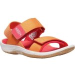 Keen Elle Backstrap angerine/cayenne – Zbozi.Blesk.cz