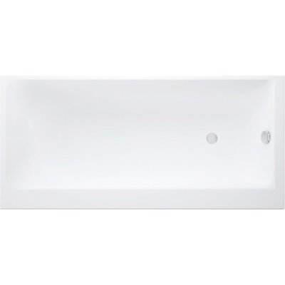 Cersanit Smart 170 x 80 cm S301-117 – Hledejceny.cz