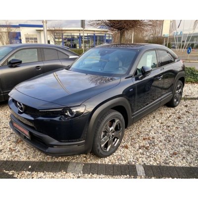 Mazda MX-30 107 kW – Sleviste.cz