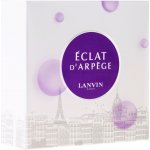 Lanvin Eclat D'Arpege EDP 50 ml + tělové mléko 100 ml dárková sada – Zboží Dáma