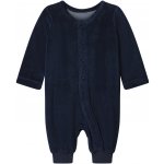 Lupilu Chlapecký overal na spaní navy modrá – Zboží Dáma