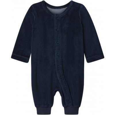 Lupilu Chlapecký overal na spaní navy modrá – Zboží Dáma