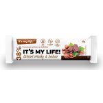 It’s my life! Proteinová tyčinka 45g – Zbozi.Blesk.cz