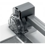 Leitz Precision Home Office A4 90260000 – Zboží Živě