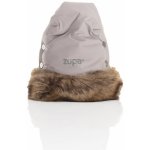 Zopa zimní rukavice Fluffy 2 Foggy Grey – Zbozi.Blesk.cz