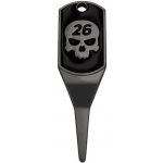 PXG Darkness Dog Tag Divot Tool – Sleviste.cz