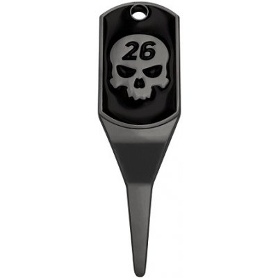 PXG Darkness Dog Tag Divot Tool – Sleviste.cz